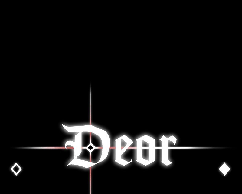 Deor Chapter 3 - Page 1