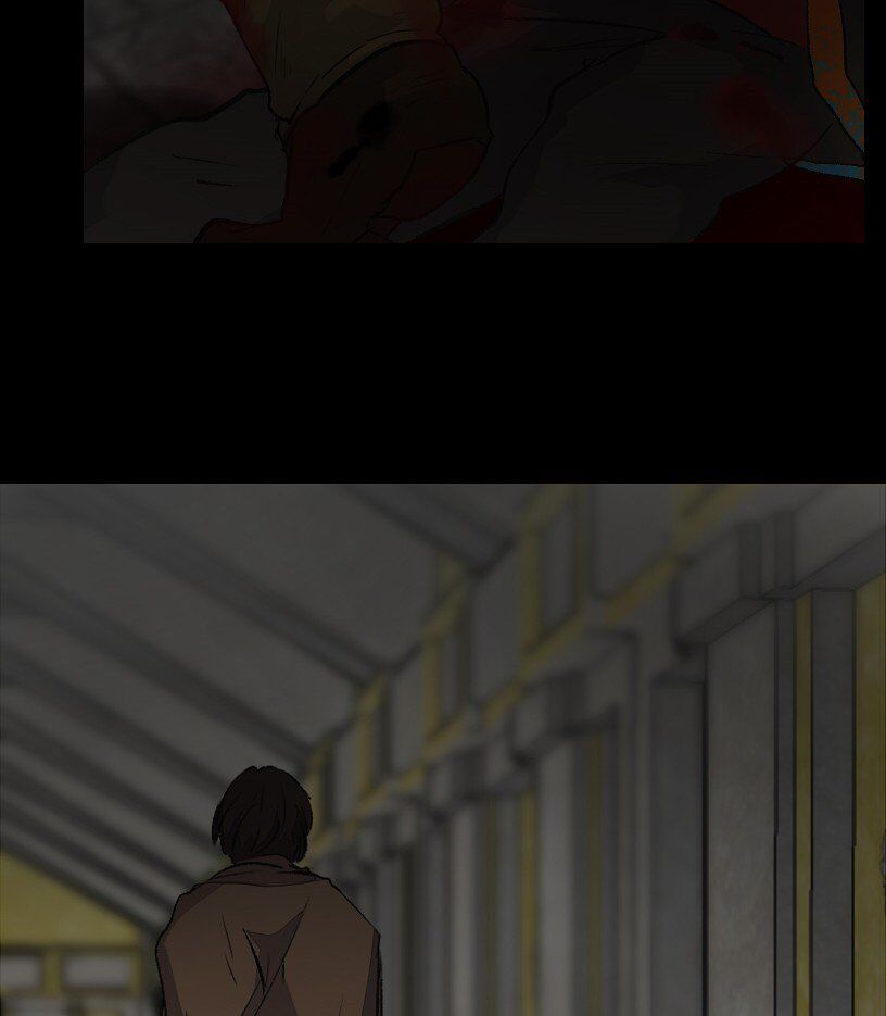Deor Chapter 3 - Page 32