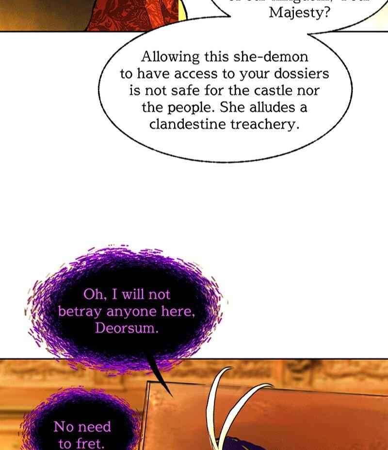 Deor Chapter 31 - Page 12