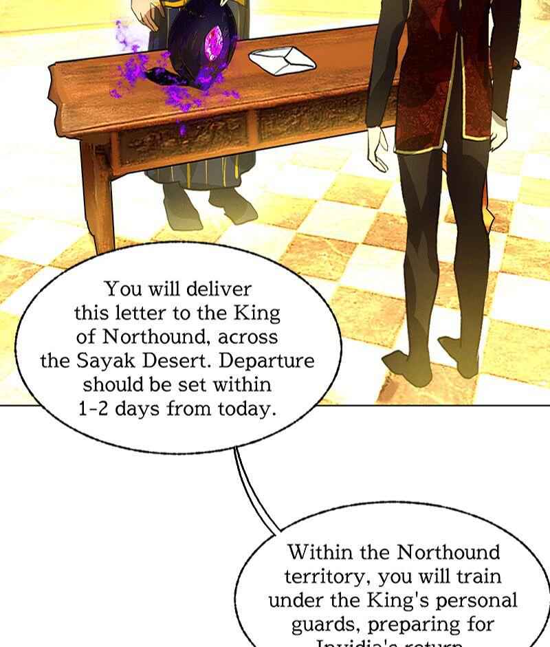 Deor Chapter 31 - Page 15
