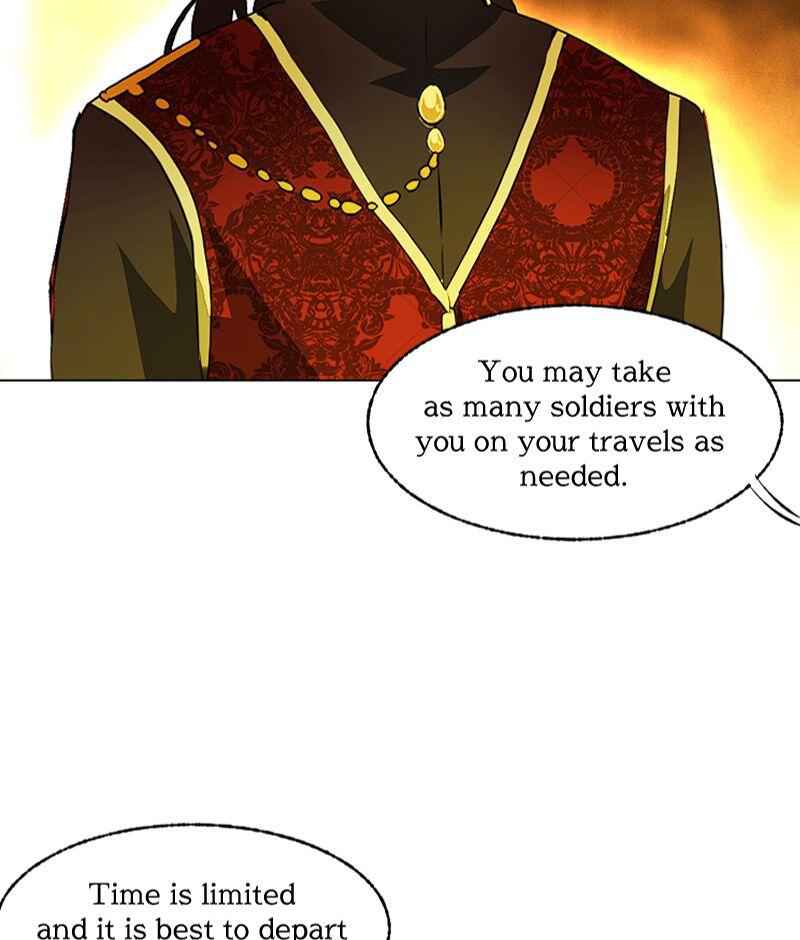 Deor Chapter 31 - Page 17