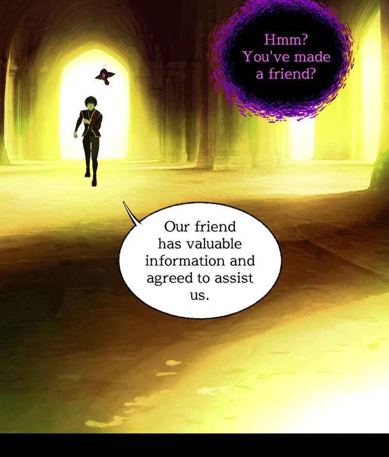 Deor Chapter 31 - Page 72