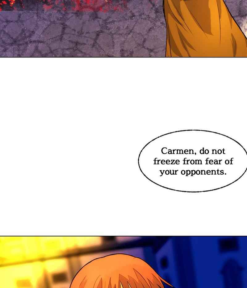 Deor Chapter 34 - Page 21