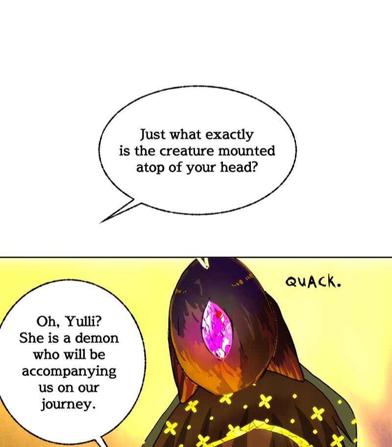 Deor Chapter 34 - Page 25