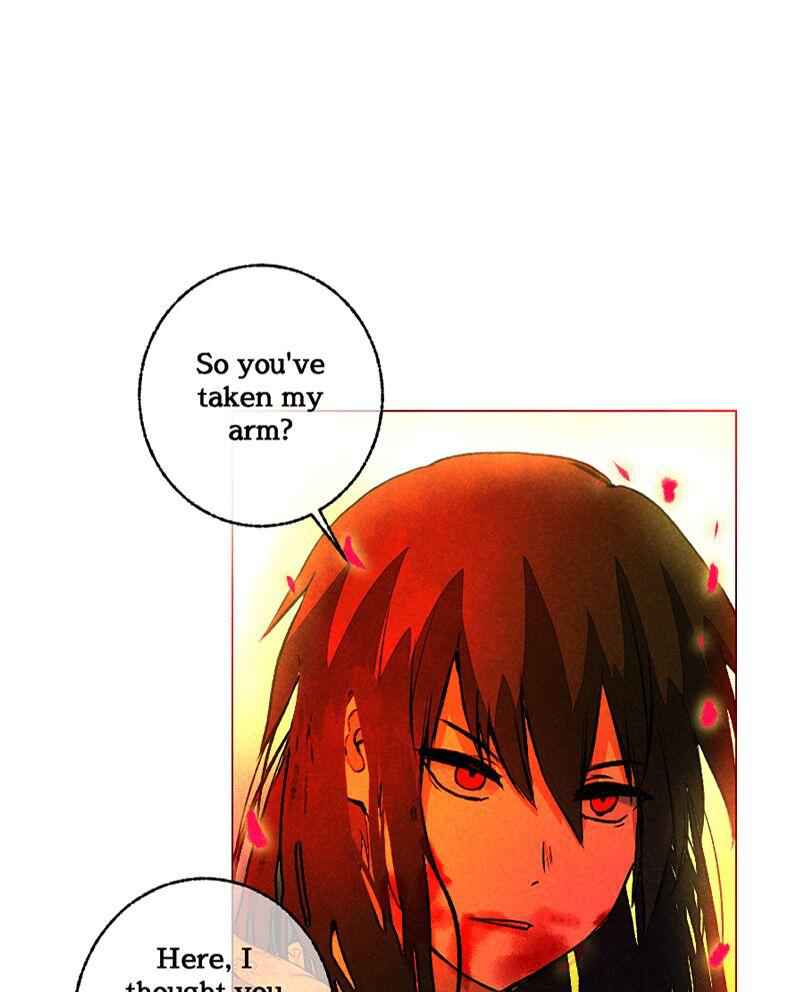 Deor Chapter 35 - Page 1