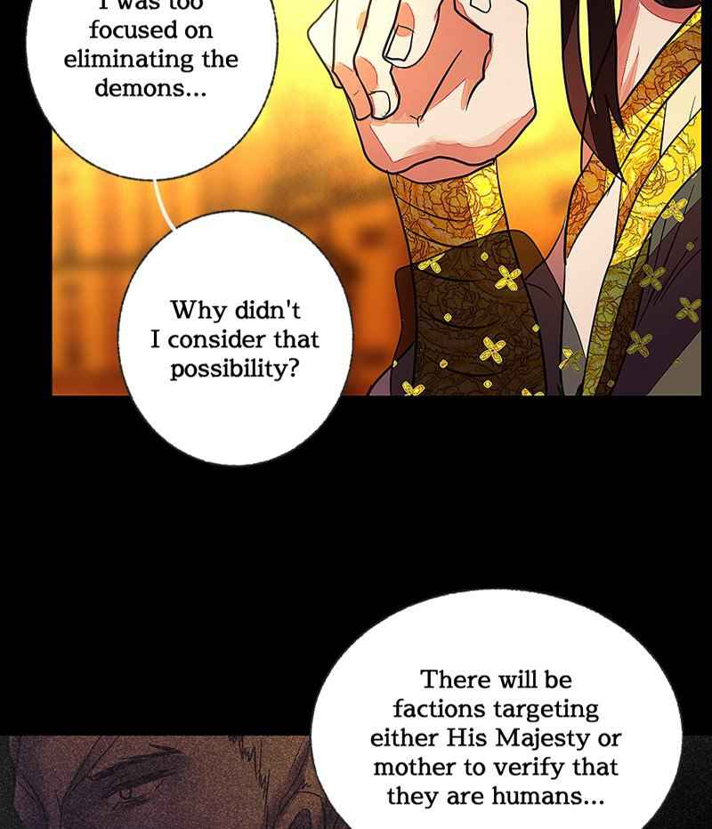 Deor Chapter 36 - Page 28