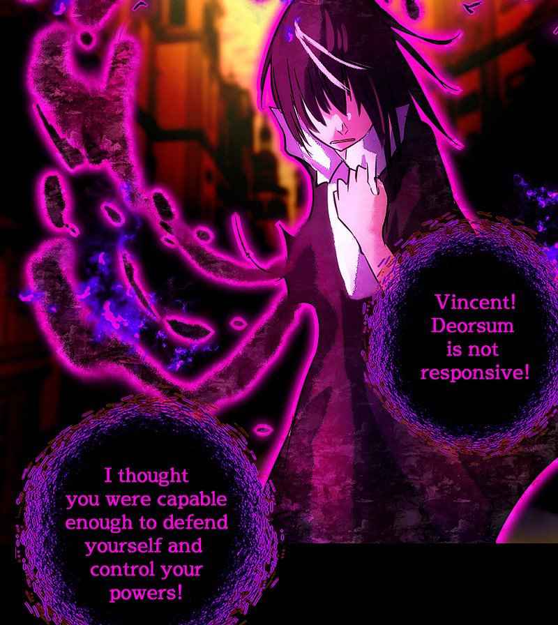 Deor Chapter 37 - Page 34