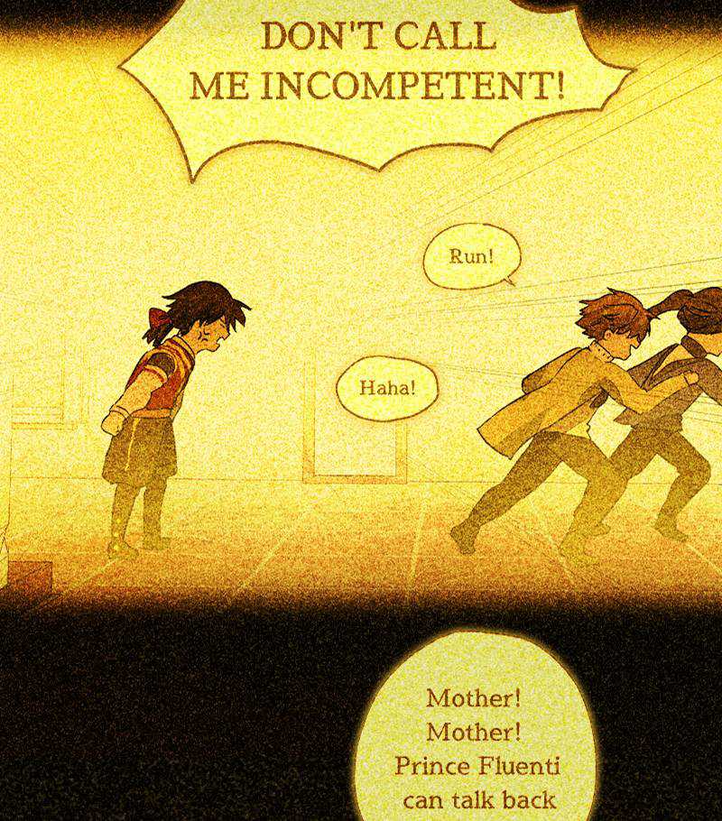Deor Chapter 41 - Page 12