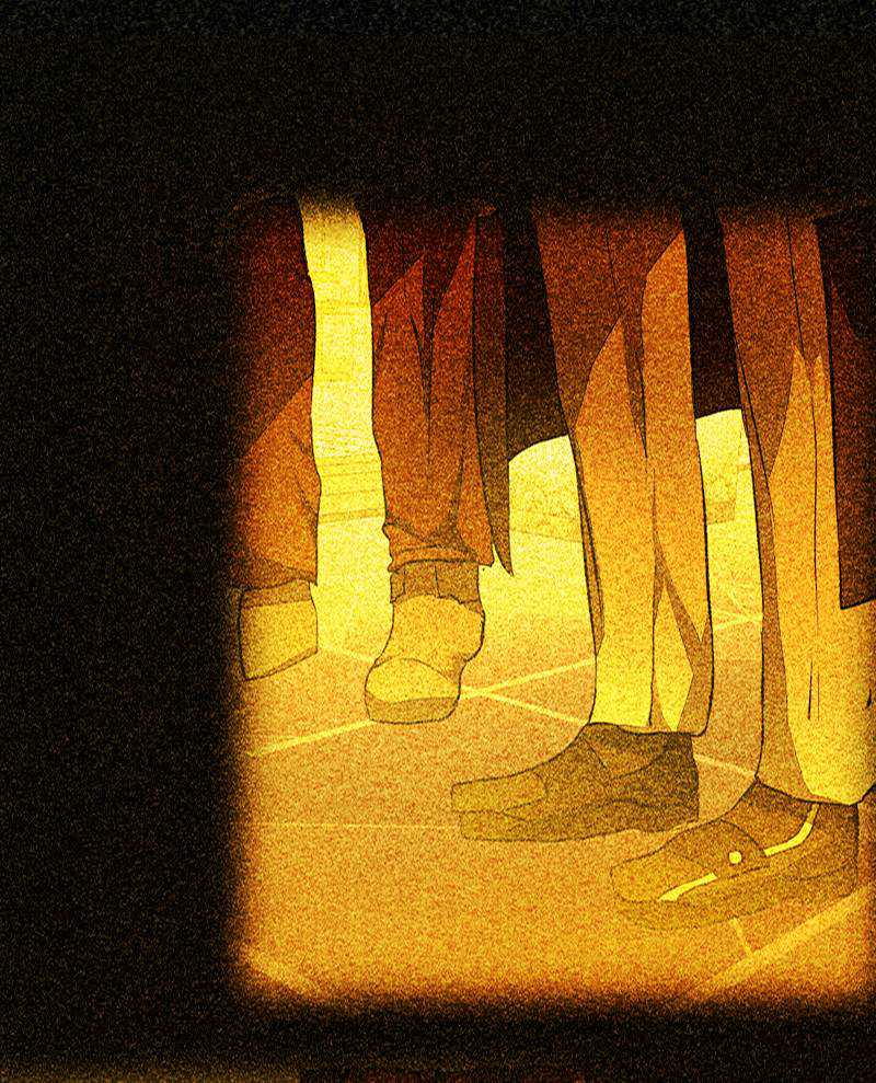 Deor Chapter 41 - Page 17
