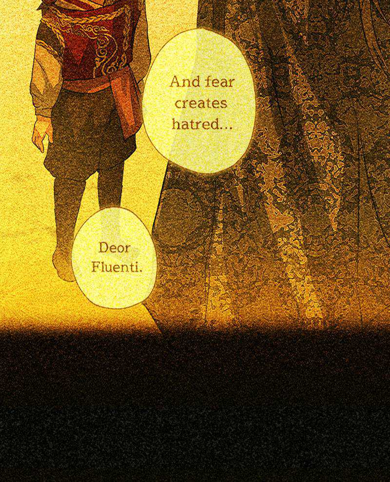 Deor Chapter 41 - Page 29