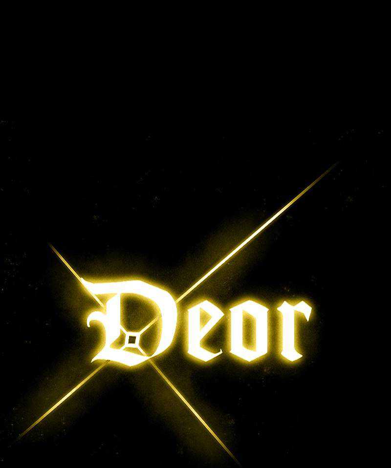 Deor Chapter 42 - Page 1