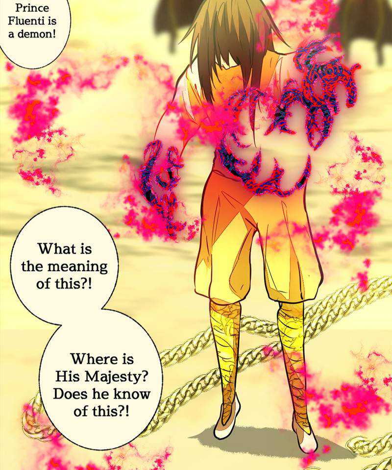 Deor Chapter 42 - Page 5