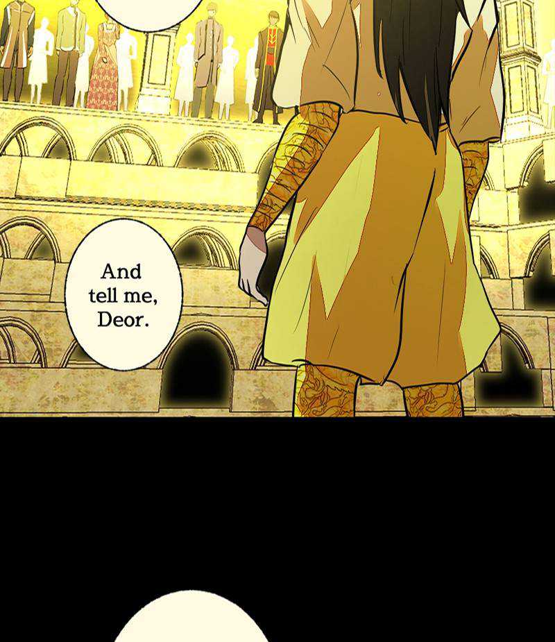 Deor Chapter 42 - Page 44
