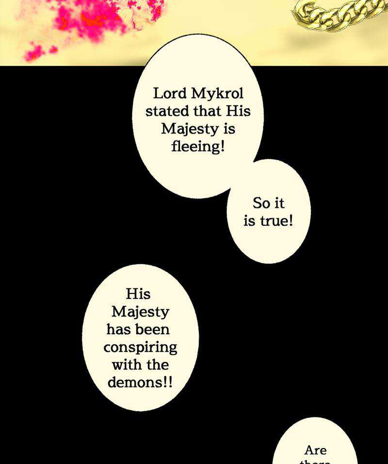 Deor Chapter 42 - Page 6