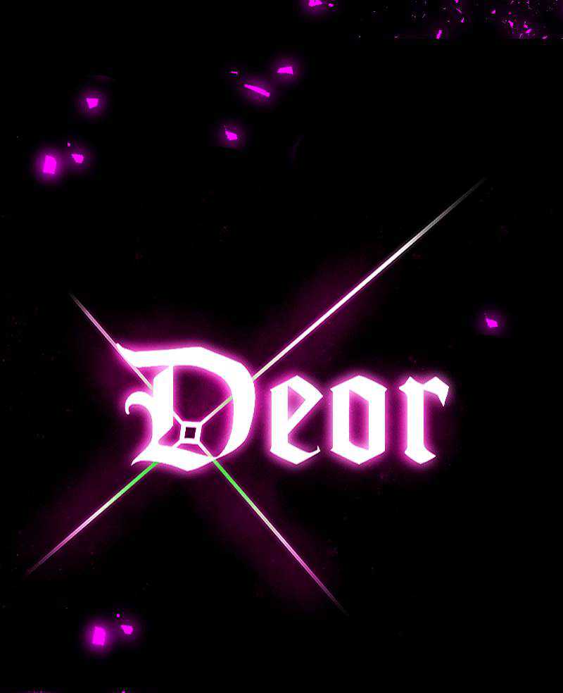 Deor Chapter 43 - Page 3