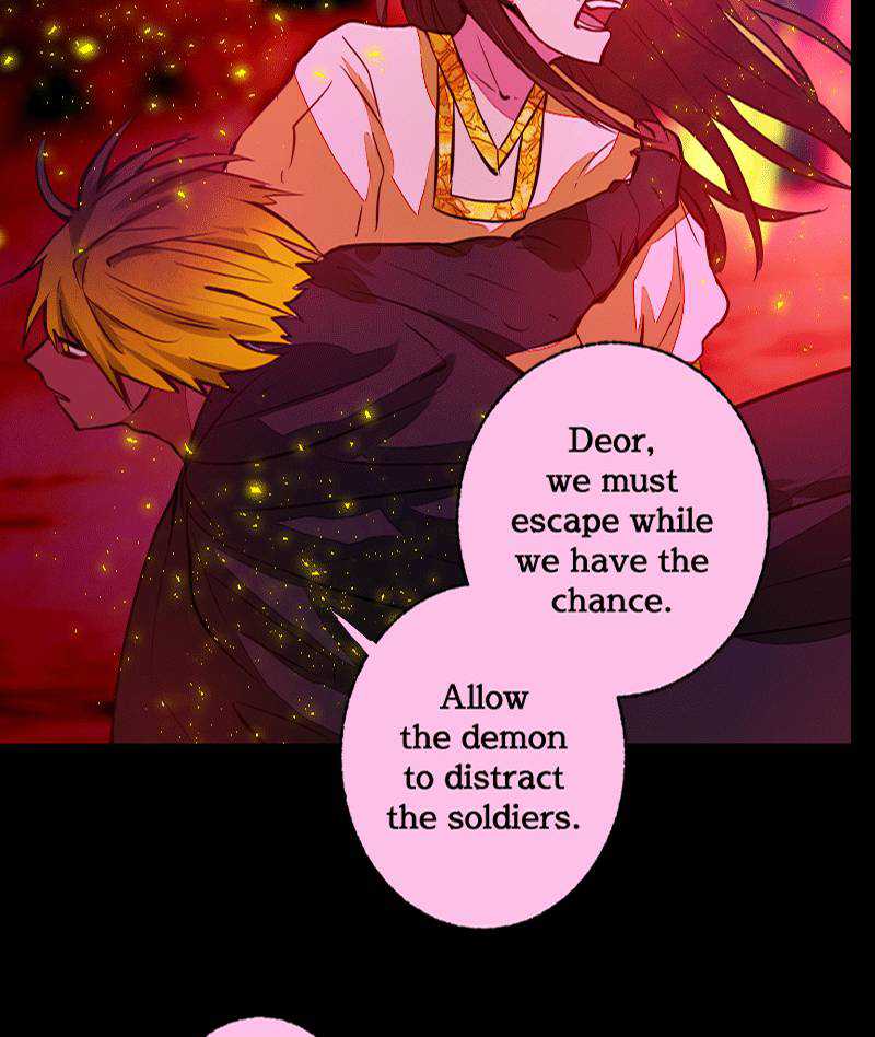 Deor Chapter 43 - Page 21