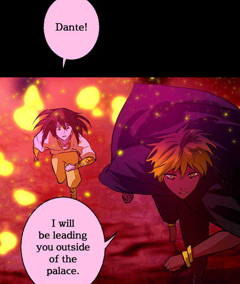 Deor Chapter 43 - Page 22