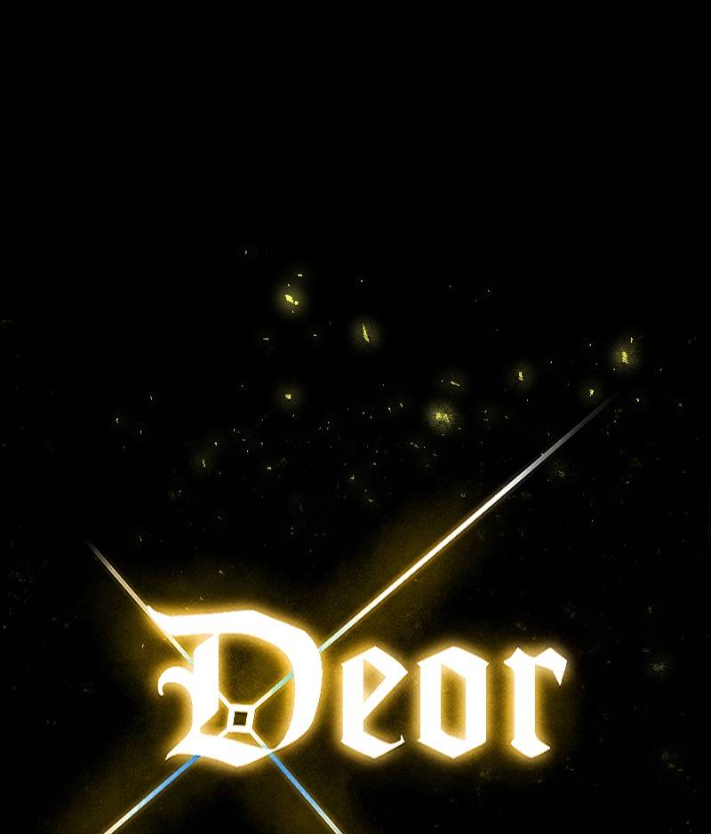 Deor Chapter 45 - Page 1