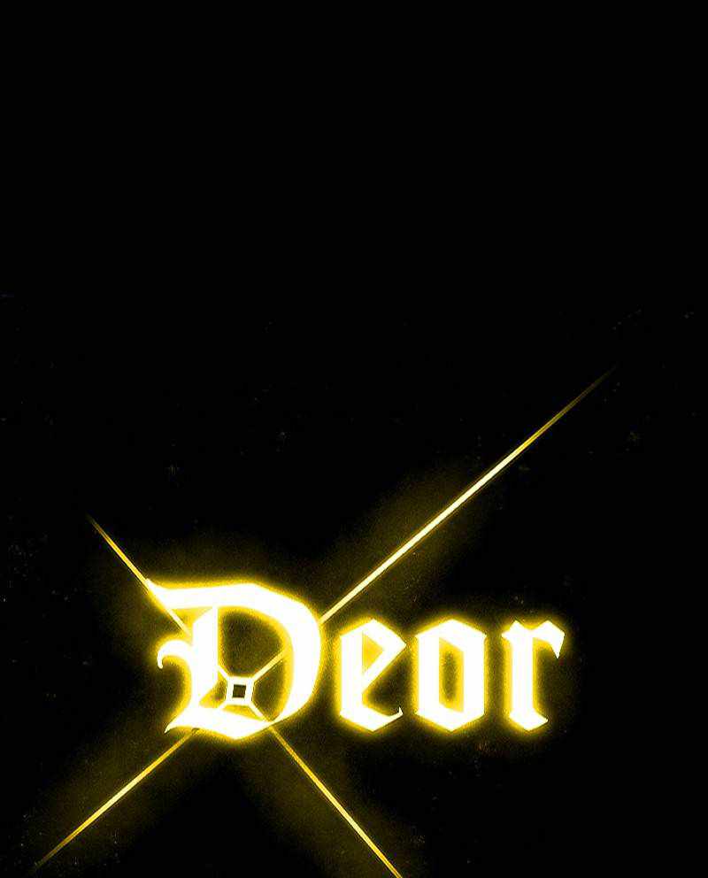 Deor Chapter 49 - Page 1