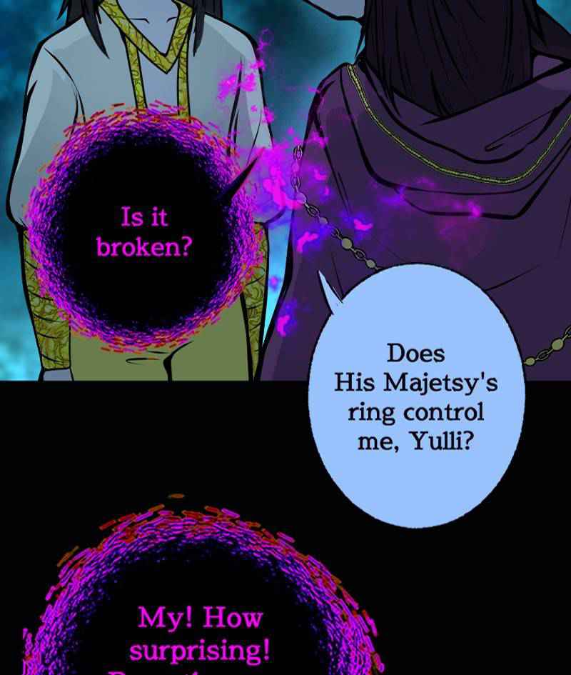 Deor Chapter 50 - Page 29