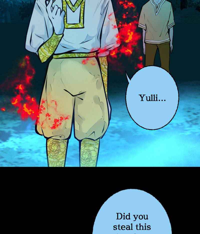 Deor Chapter 50 - Page 44