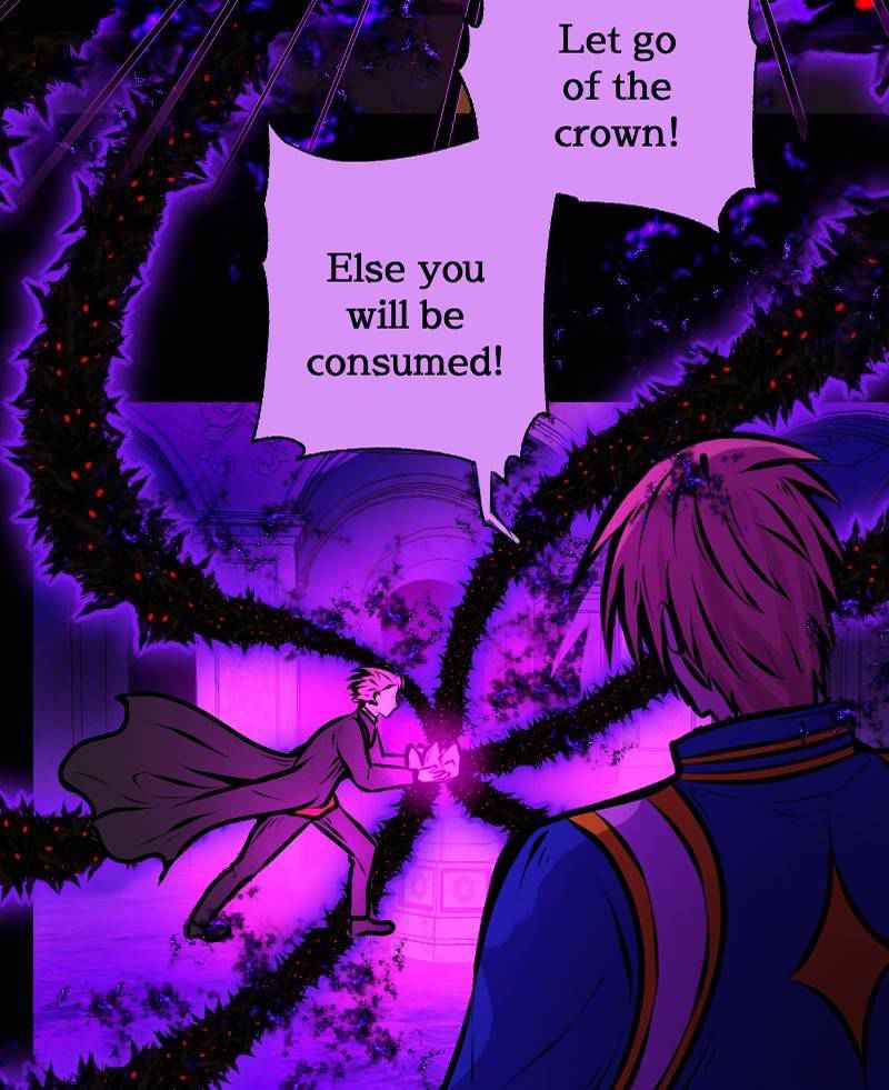 Deor Chapter 51 - Page 14