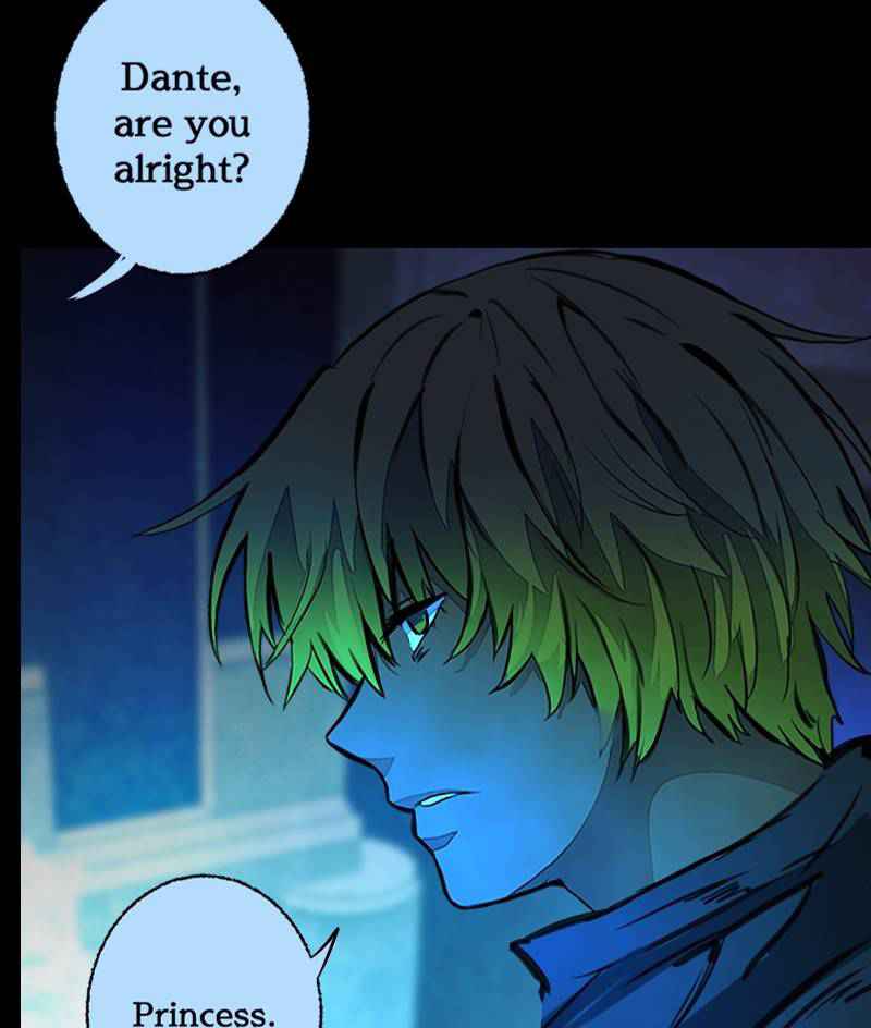 Deor Chapter 52 - Page 43