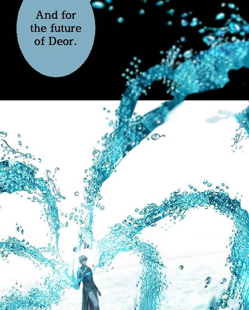 Deor Chapter 53 - Page 12