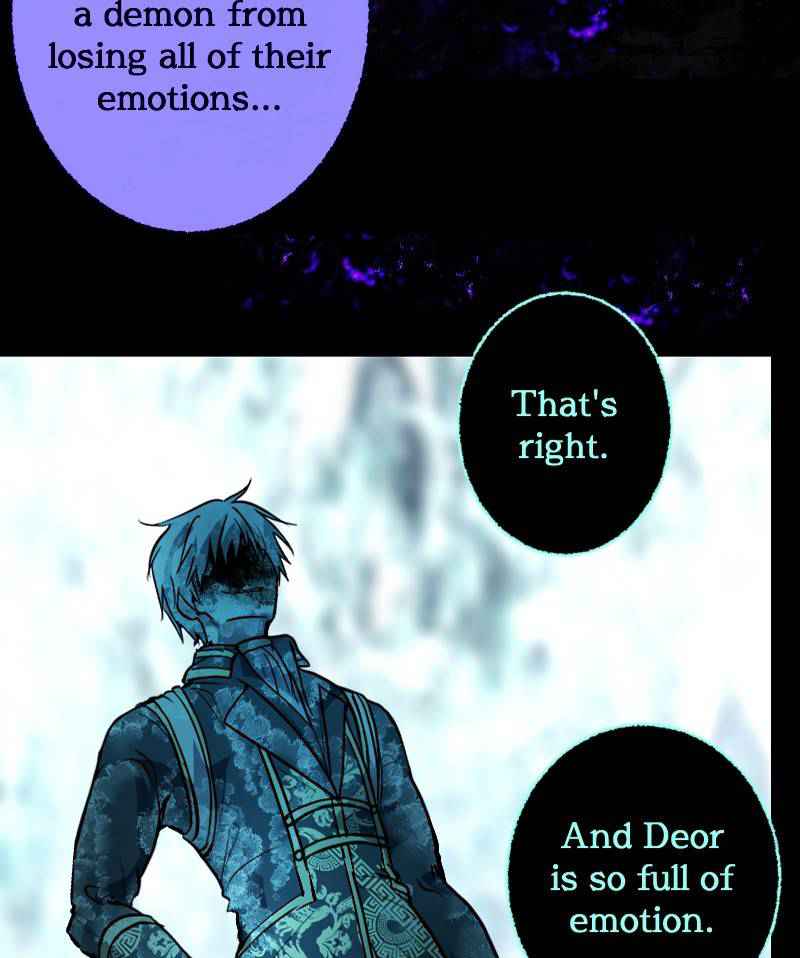 Deor Chapter 55 - Page 31