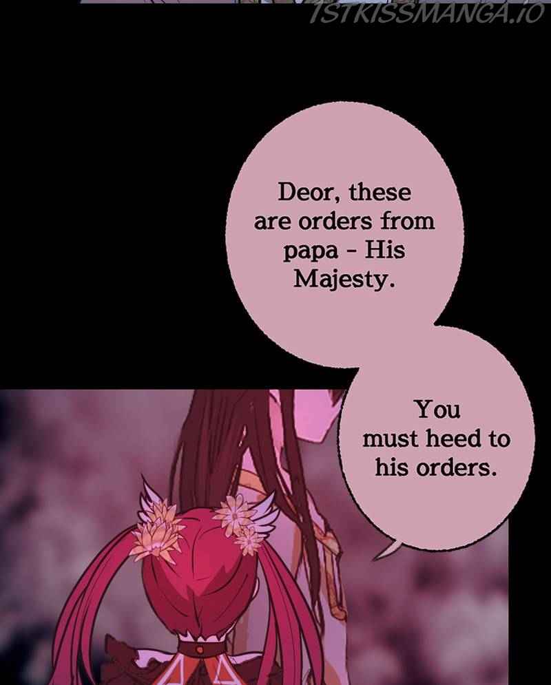 Deor Chapter 56 - Page 22