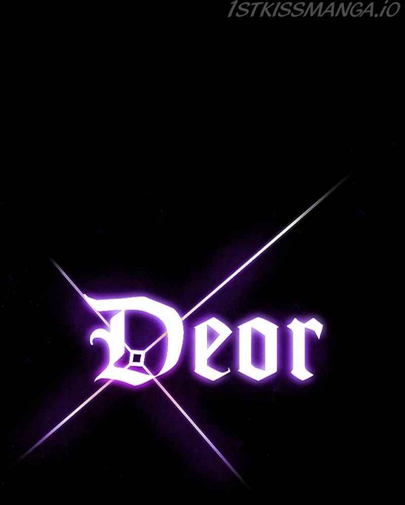 Deor Chapter 58 - Page 1