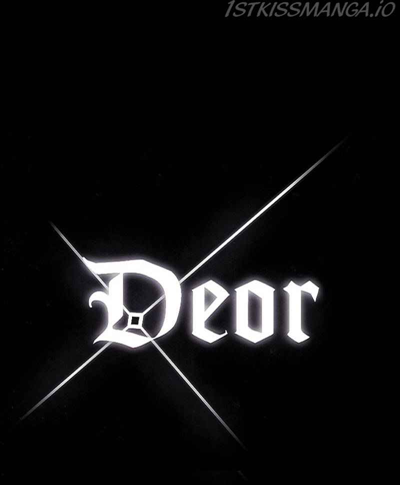 Deor Chapter 59 - Page 1