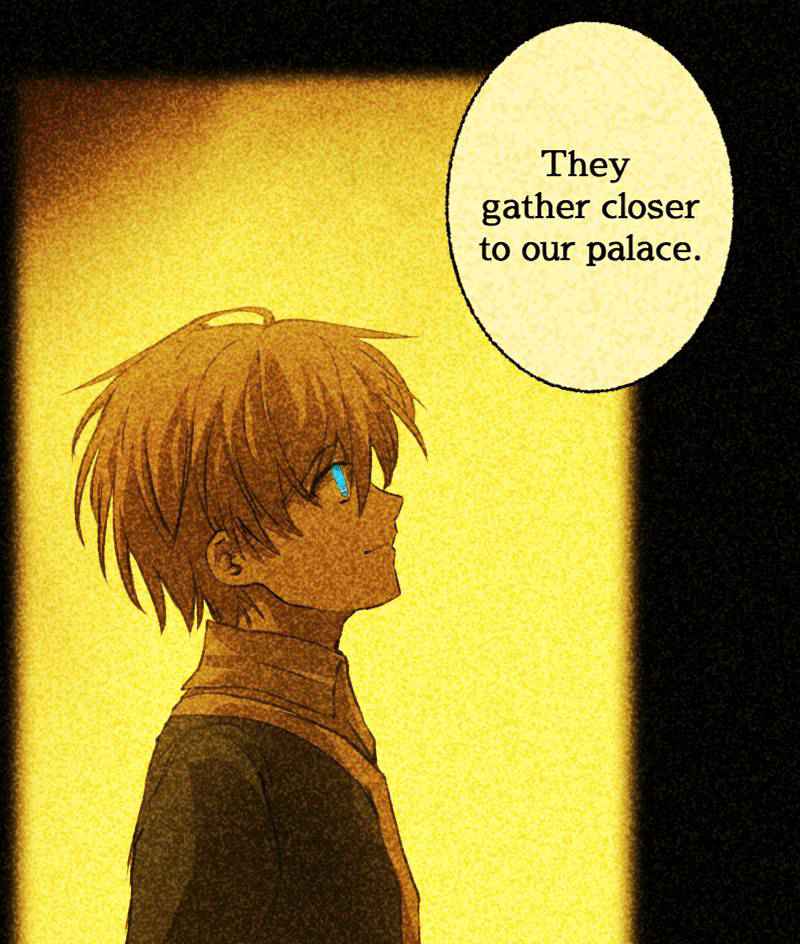 Deor Chapter 60 - Page 28