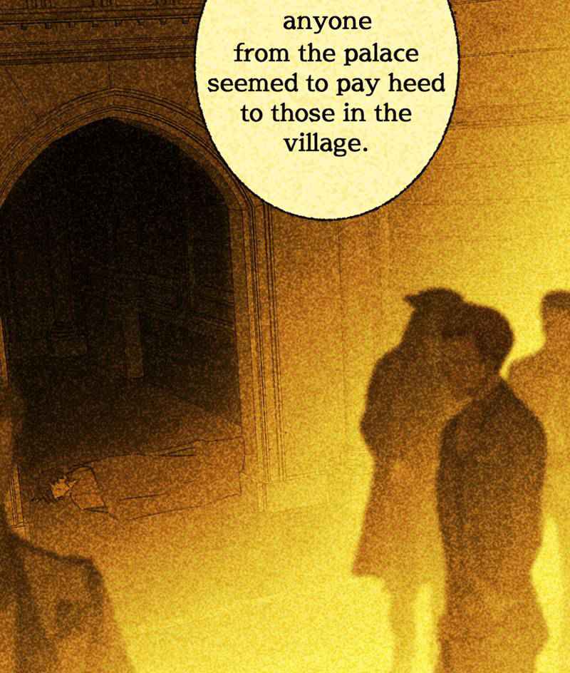 Deor Chapter 60 - Page 37