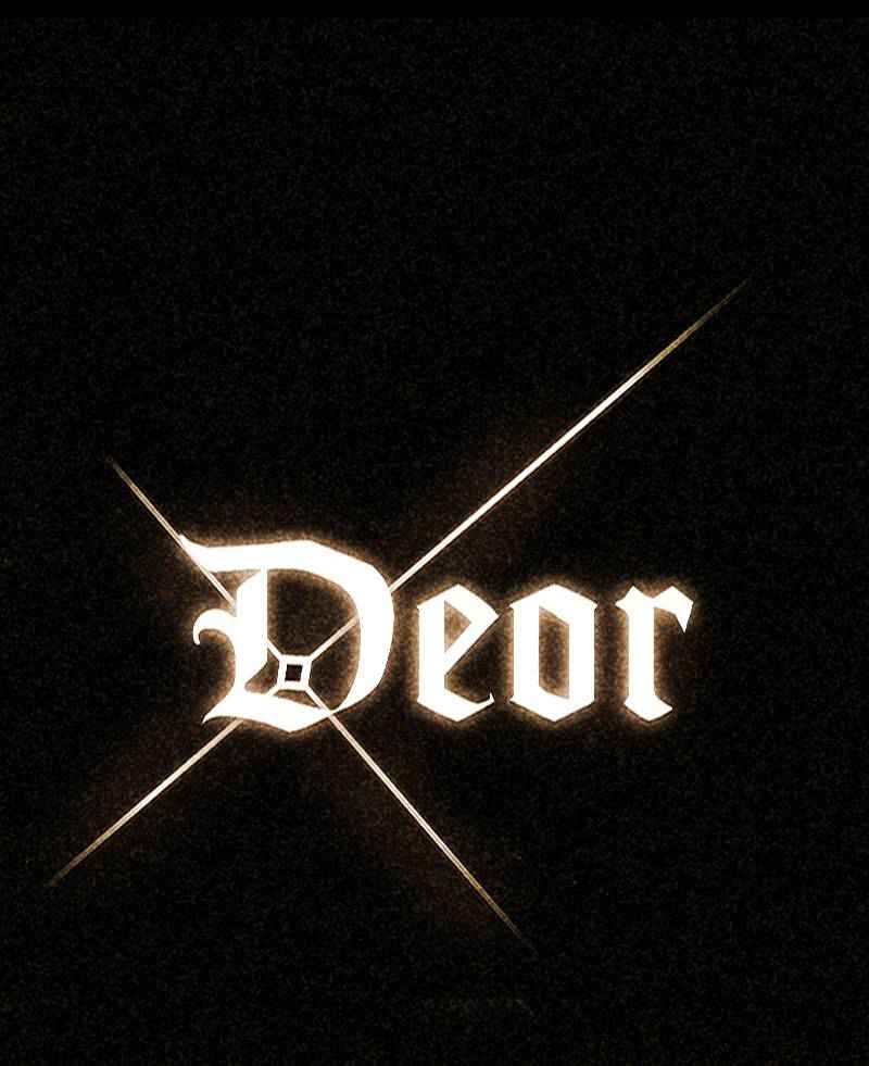 Deor Chapter 61 - Page 1