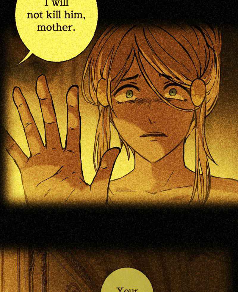 Deor Chapter 61 - Page 15