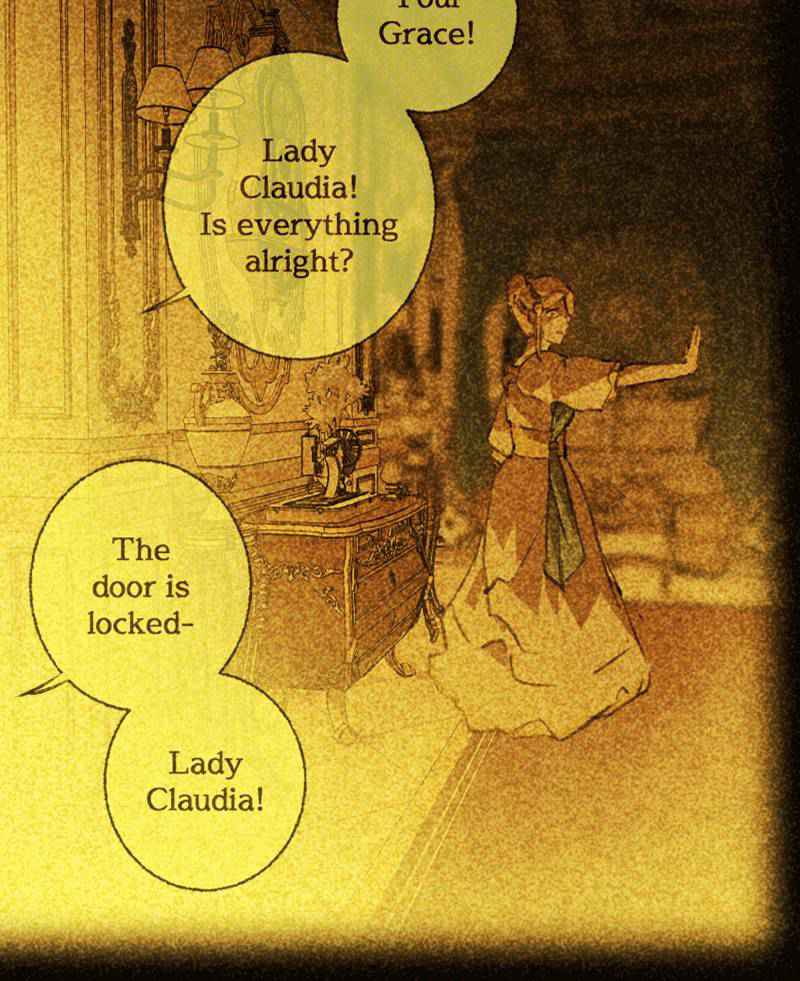 Deor Chapter 61 - Page 16