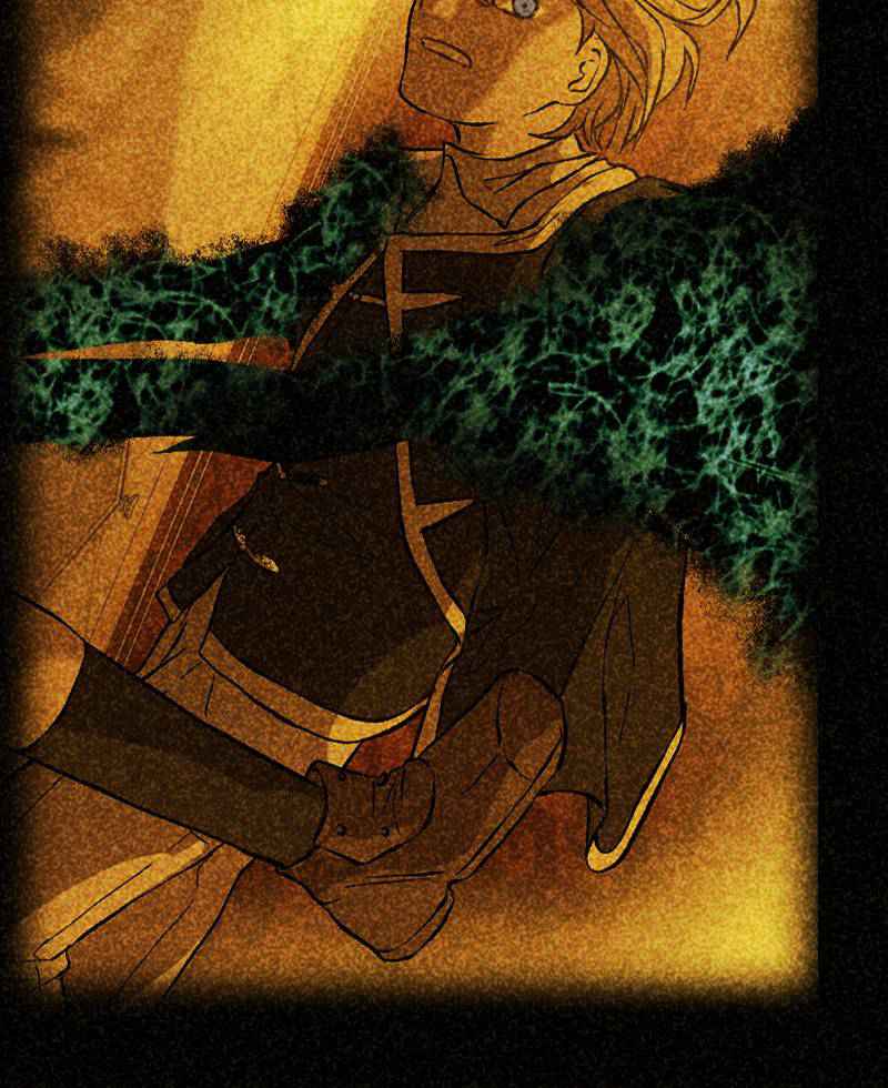 Deor Chapter 61 - Page 32