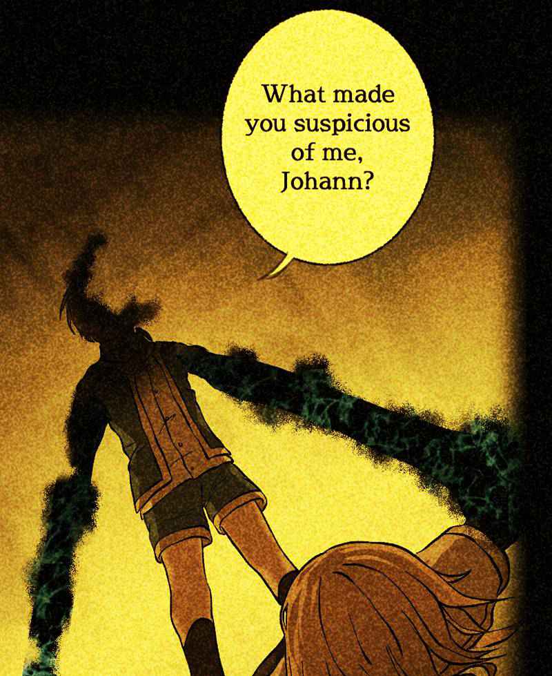 Deor Chapter 61 - Page 33