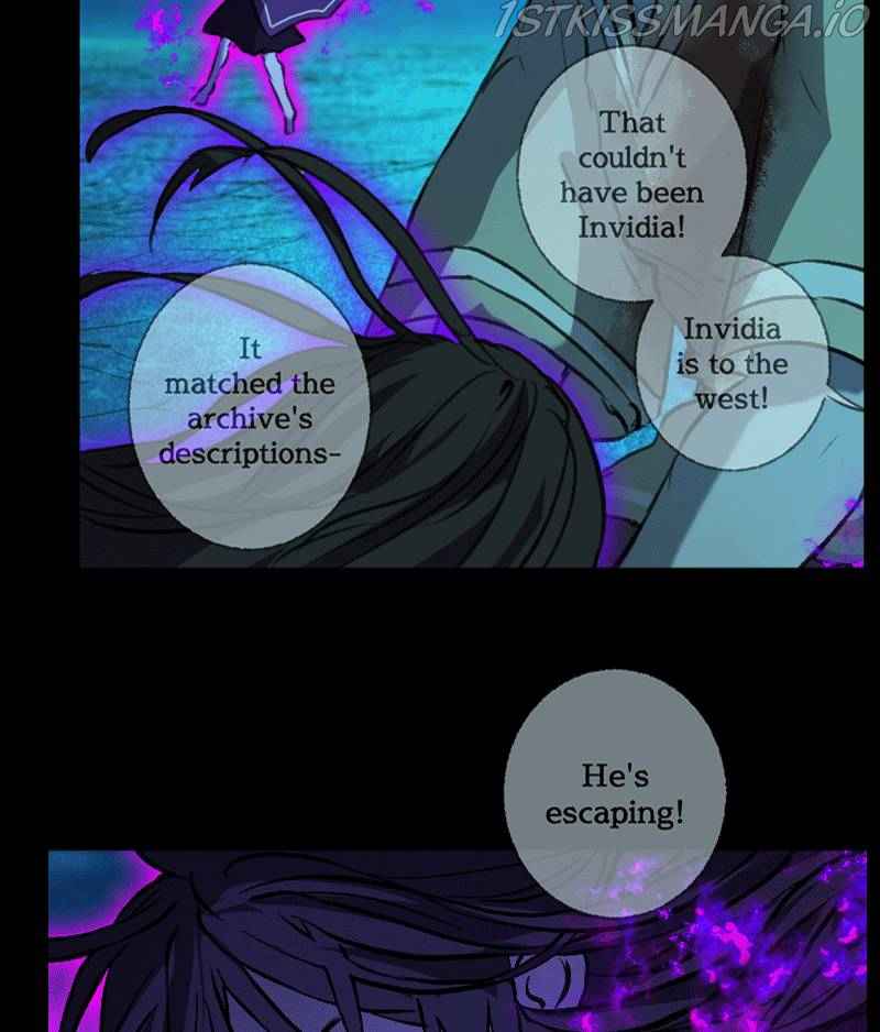 Deor Chapter 64 - Page 25