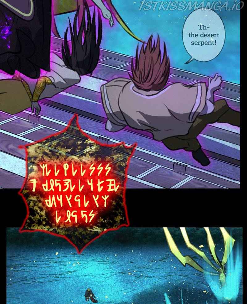 Deor Chapter 64 - Page 40
