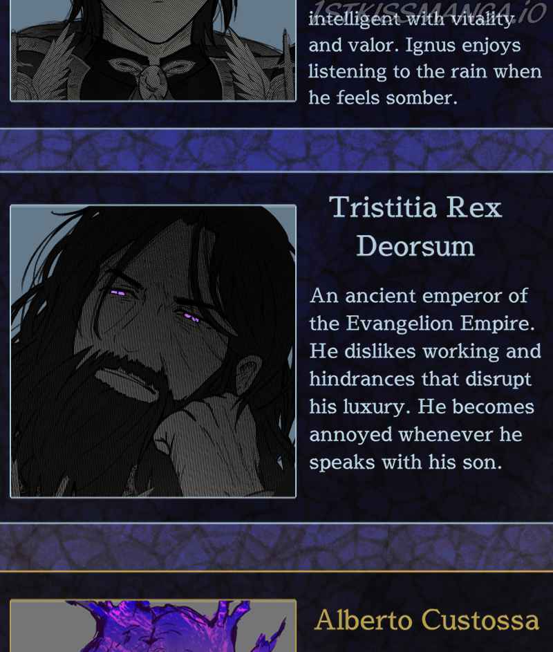 Deor Chapter 65 - Page 16