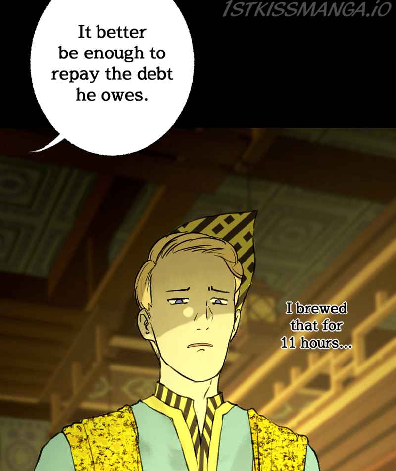 Deor Chapter 66 - Page 13