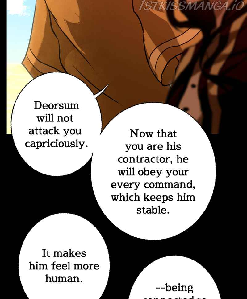 Deor Chapter 66 - Page 41