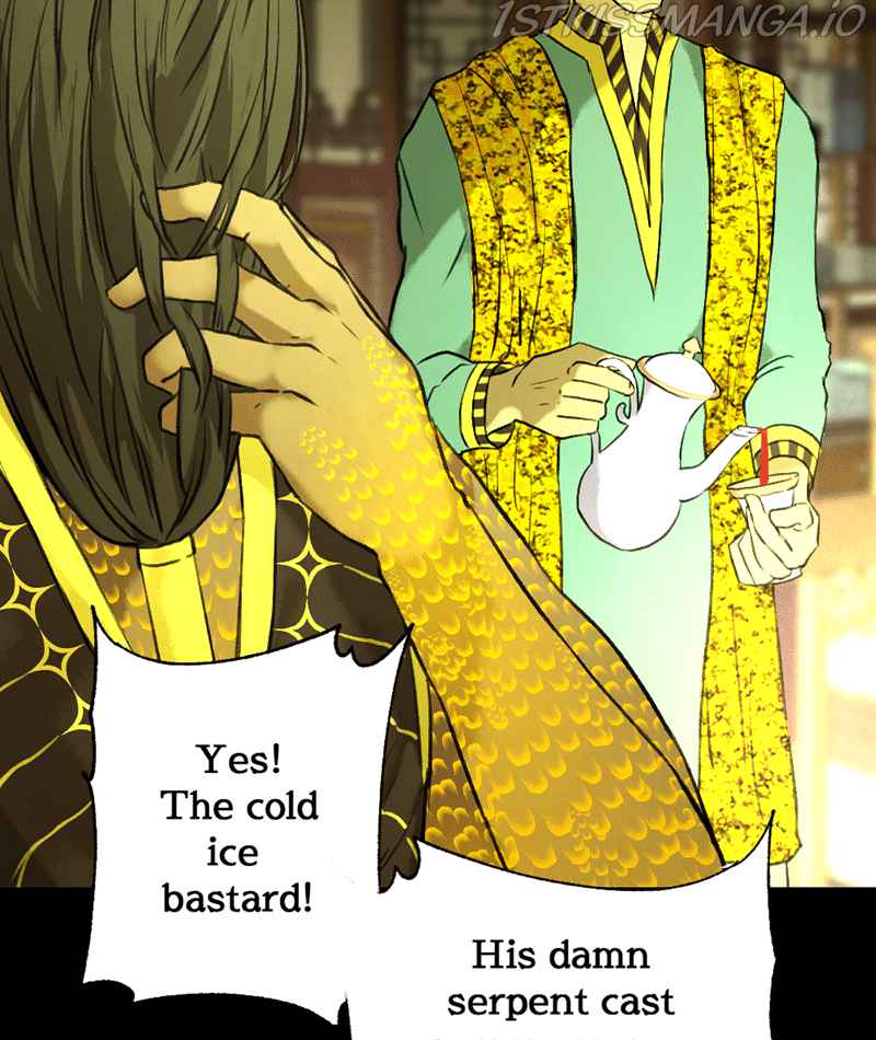 Deor Chapter 66 - Page 9