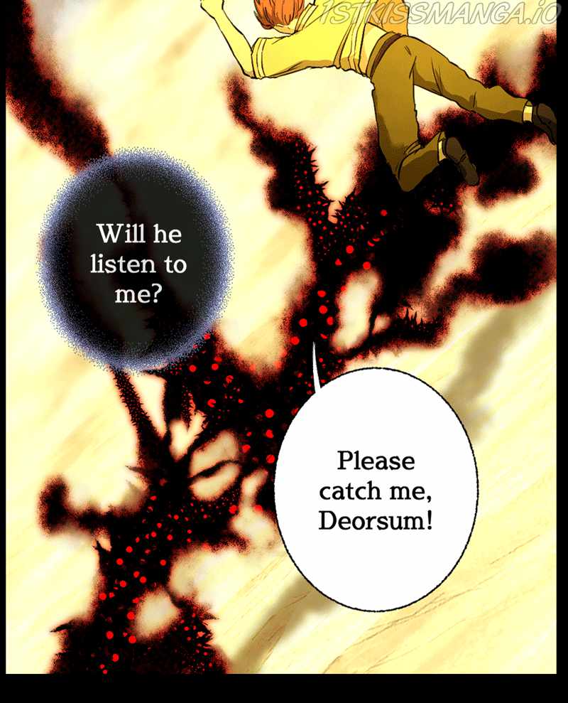 Deor Chapter 69 - Page 12