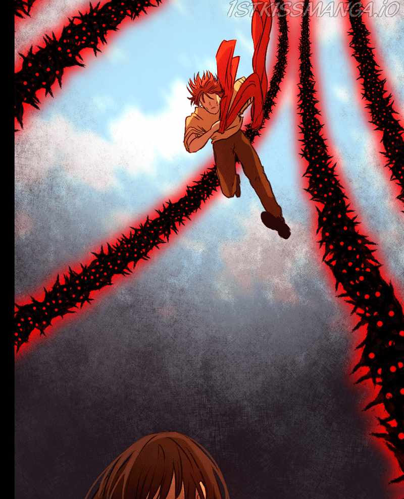 Deor Chapter 69 - Page 21