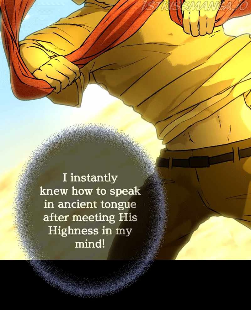 Deor Chapter 69 - Page 6