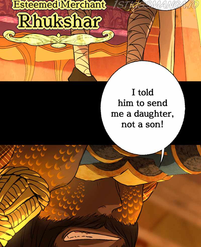Deor Chapter 69 - Page 63