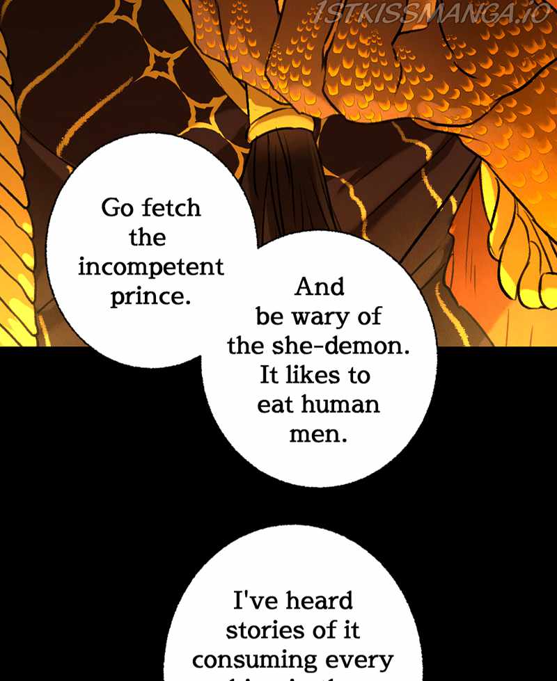 Deor Chapter 69 - Page 65